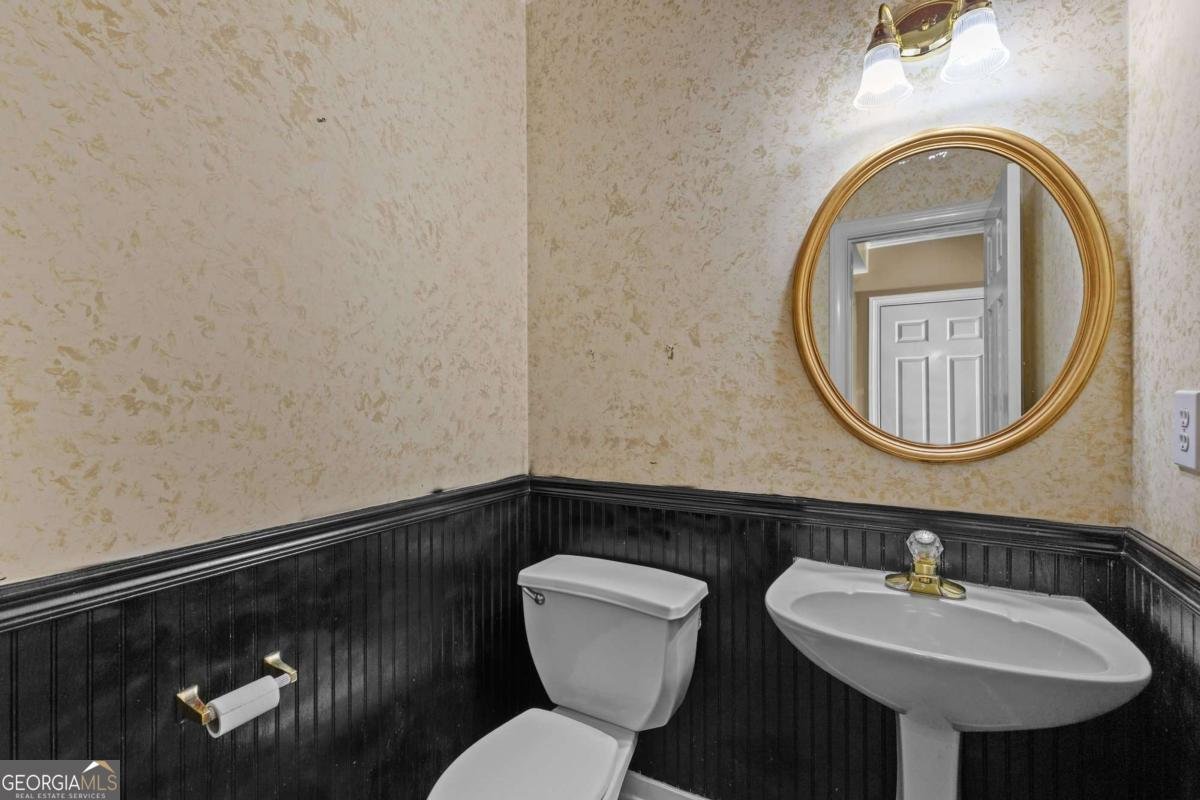 1292 Killian Way Lilburn - Photo 19