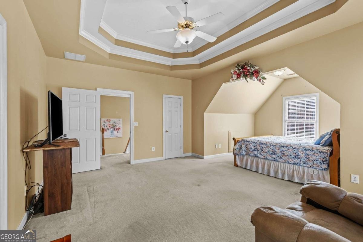 1292 Killian Way Lilburn - Photo 25