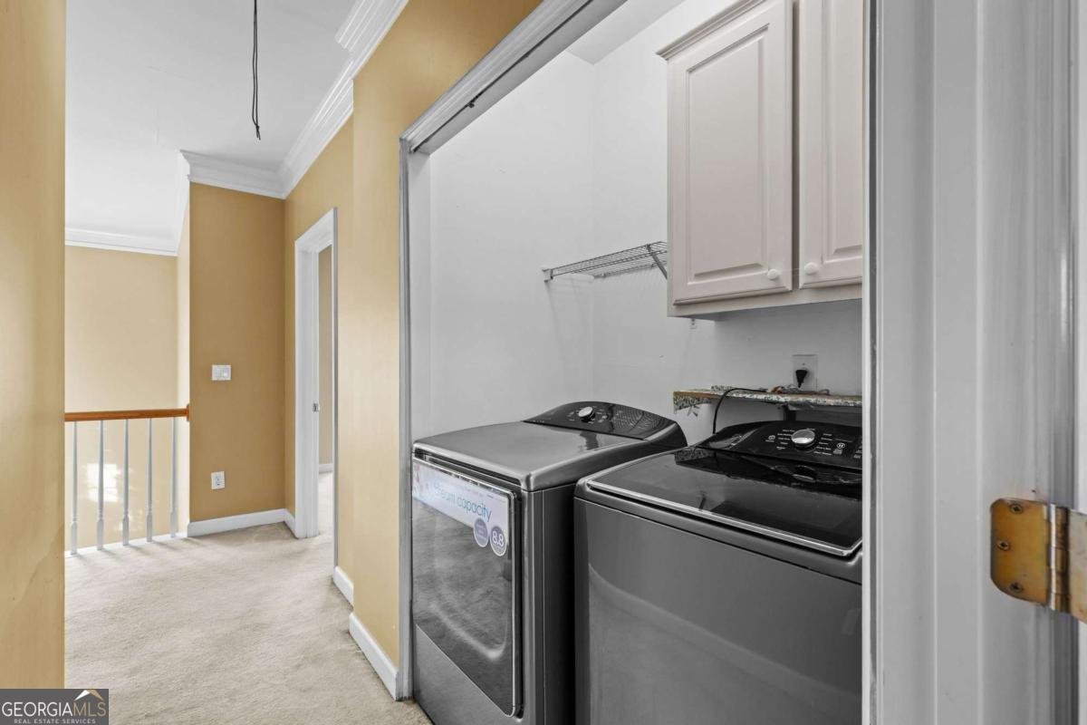 1292 Killian Way Lilburn - Photo 29