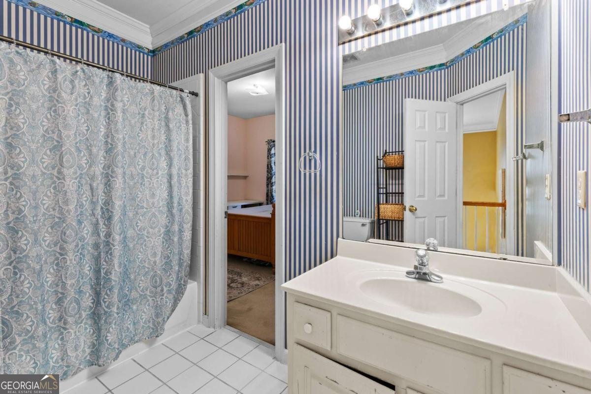 1292 Killian Way Lilburn - Photo 32