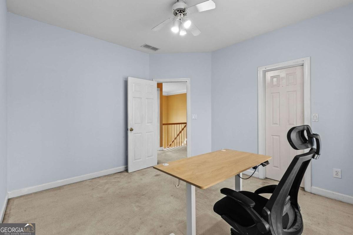 1292 Killian Way Lilburn - Photo 35