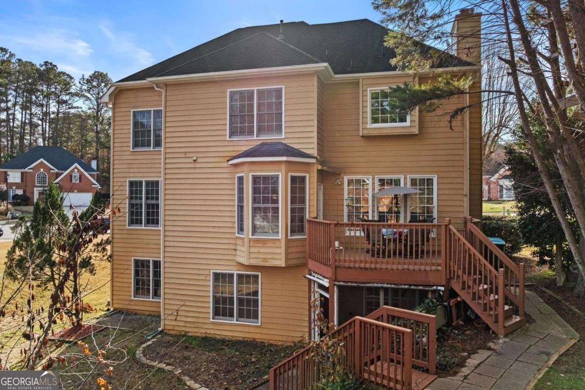 1292 Killian Way Lilburn - Photo 49