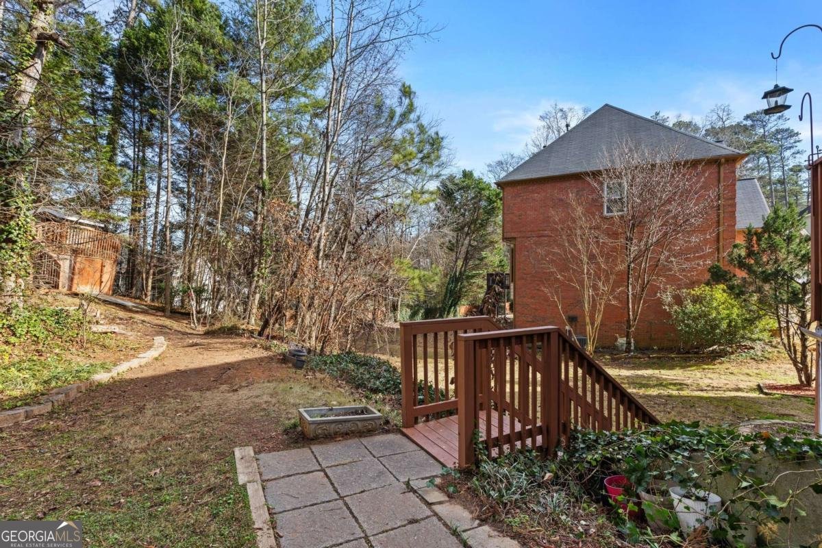 1292 Killian Way Lilburn - Photo 52