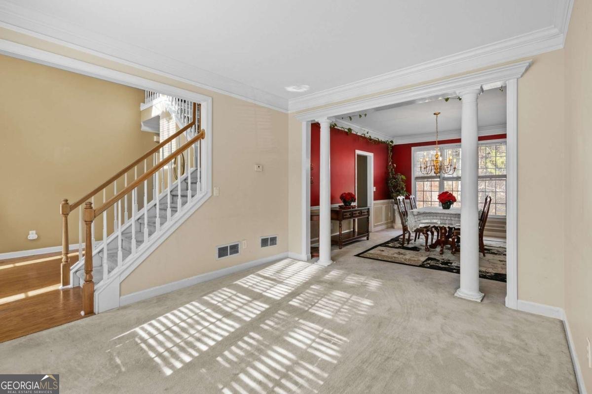 1292 Killian Way Lilburn - Photo 6