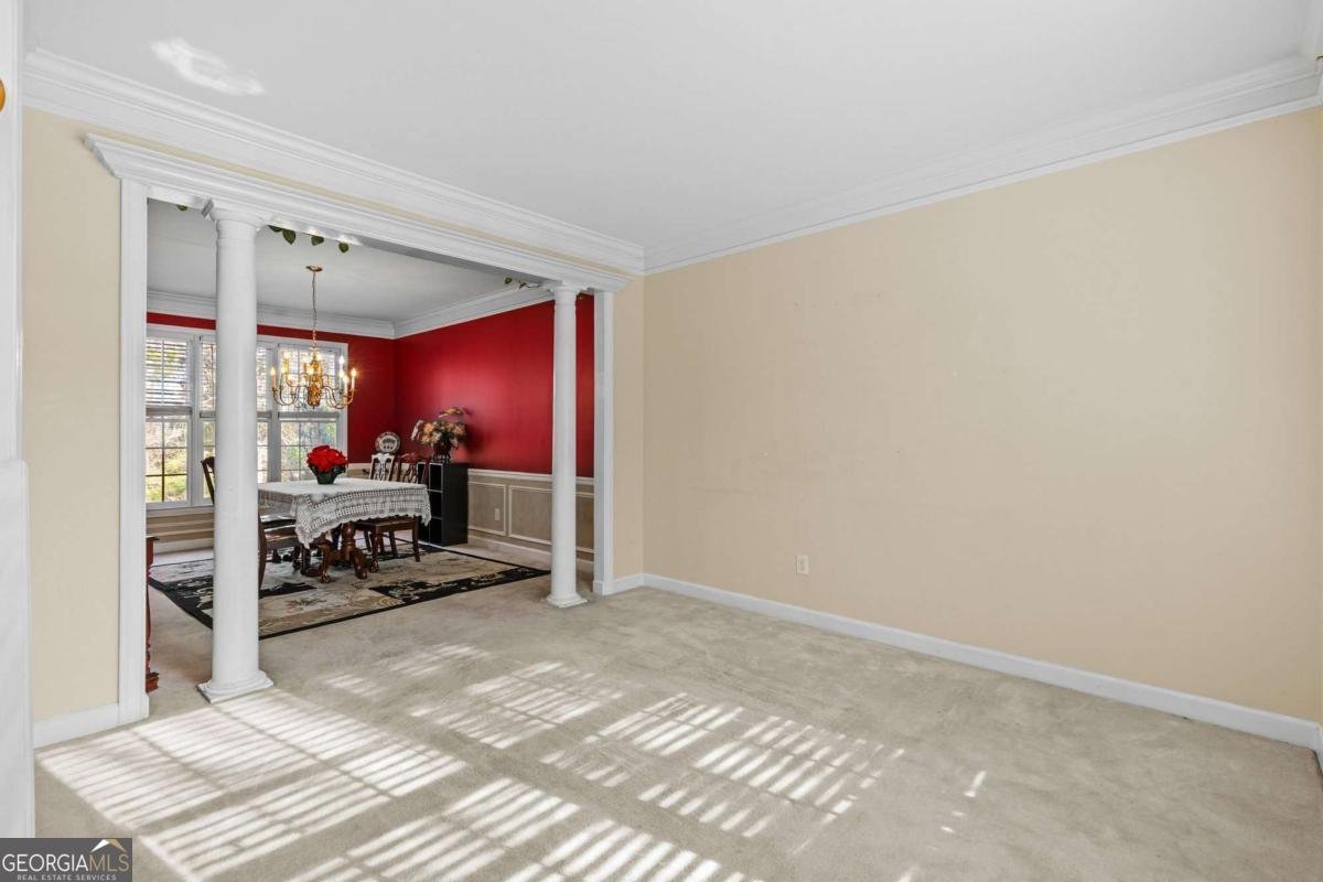 1292 Killian Way Lilburn - Photo 7