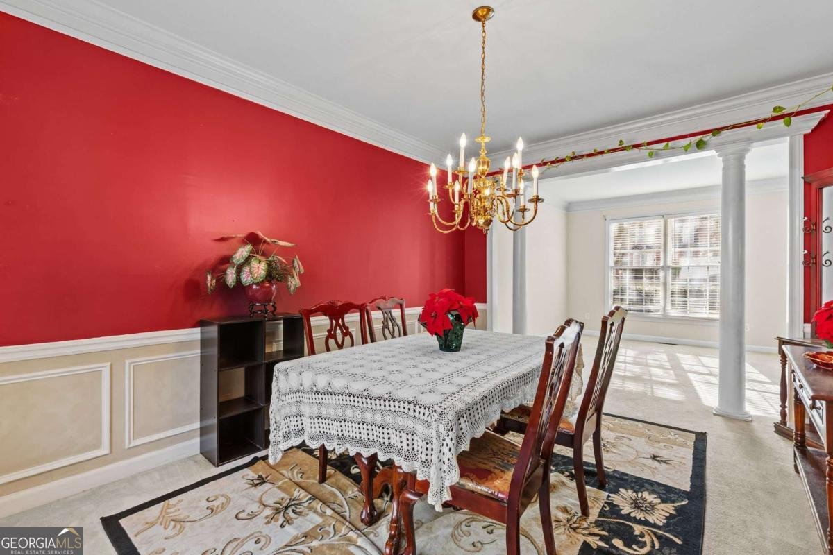 1292 Killian Way Lilburn - Photo 9