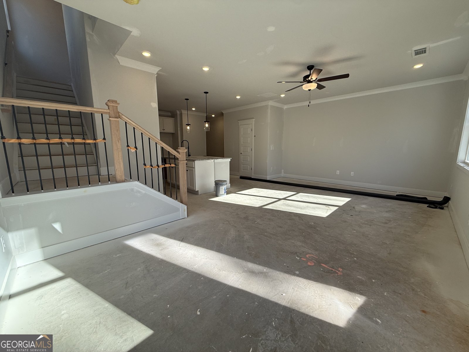 353 Brook Landing Circle Auburn - Photo 9