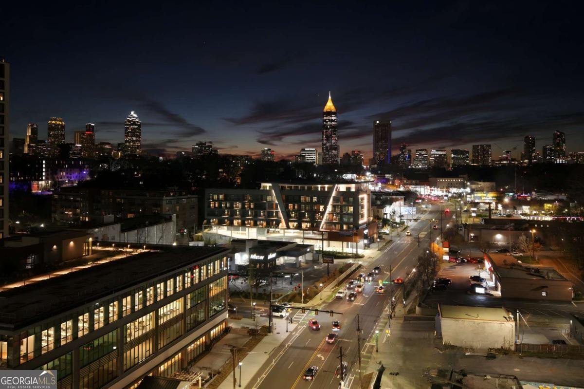 567 Ponce De Leon Avenue Atlanta - Photo 31