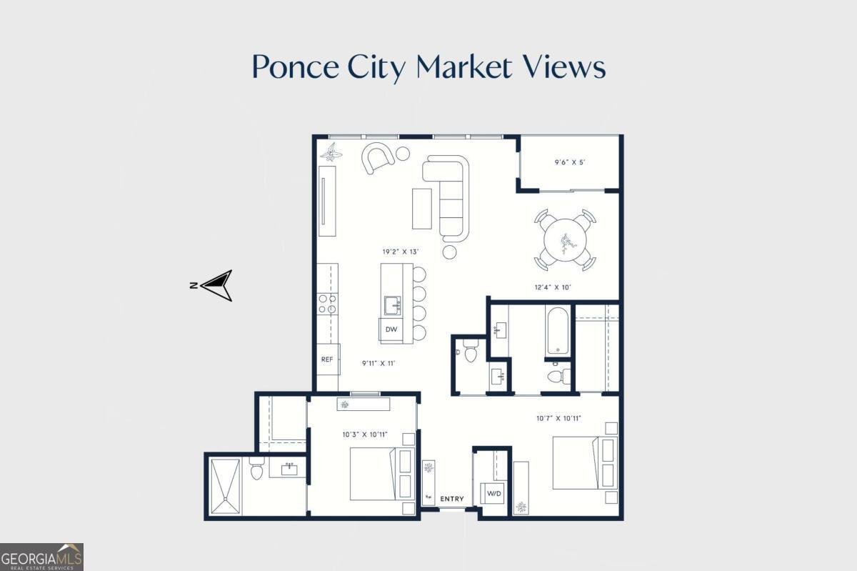 567 Ponce De Leon Avenue Atlanta - Photo 33