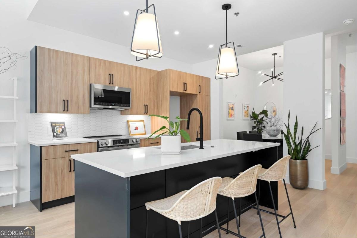 567 Ponce De Leon Avenue Atlanta - Photo 8