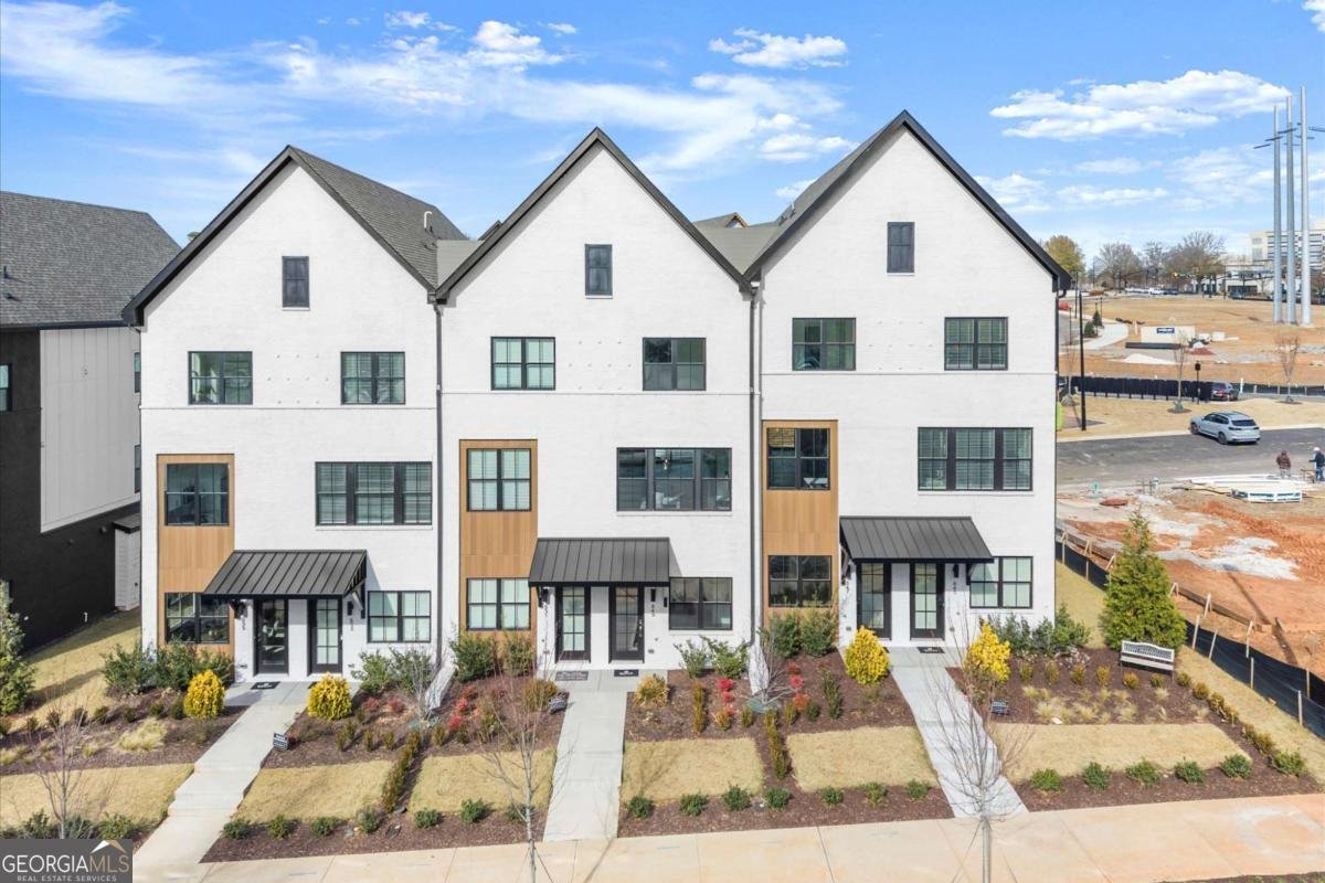 649 Soul Alley Alpharetta - Photo 1