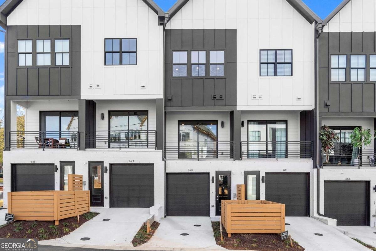 649 Soul Alley Alpharetta - Photo 32