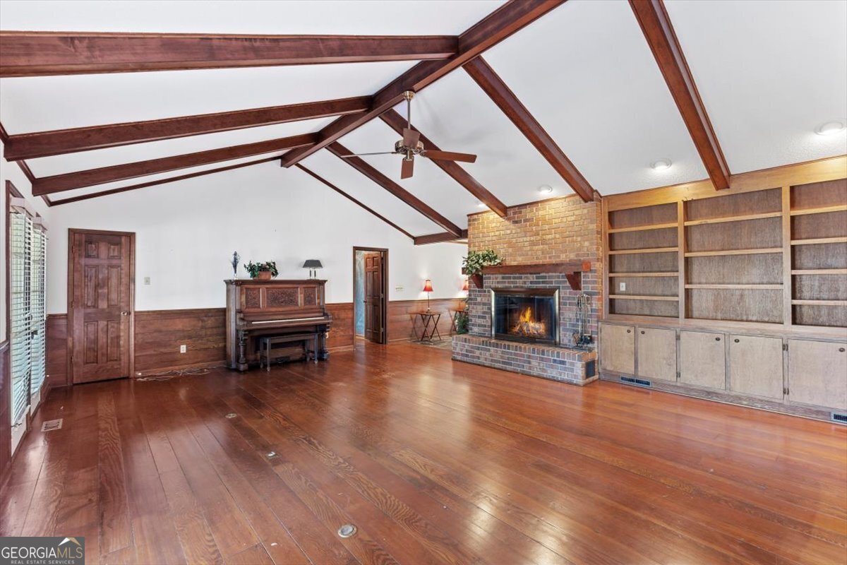 111 Tanglewood Drive Cartersville - Photo 10