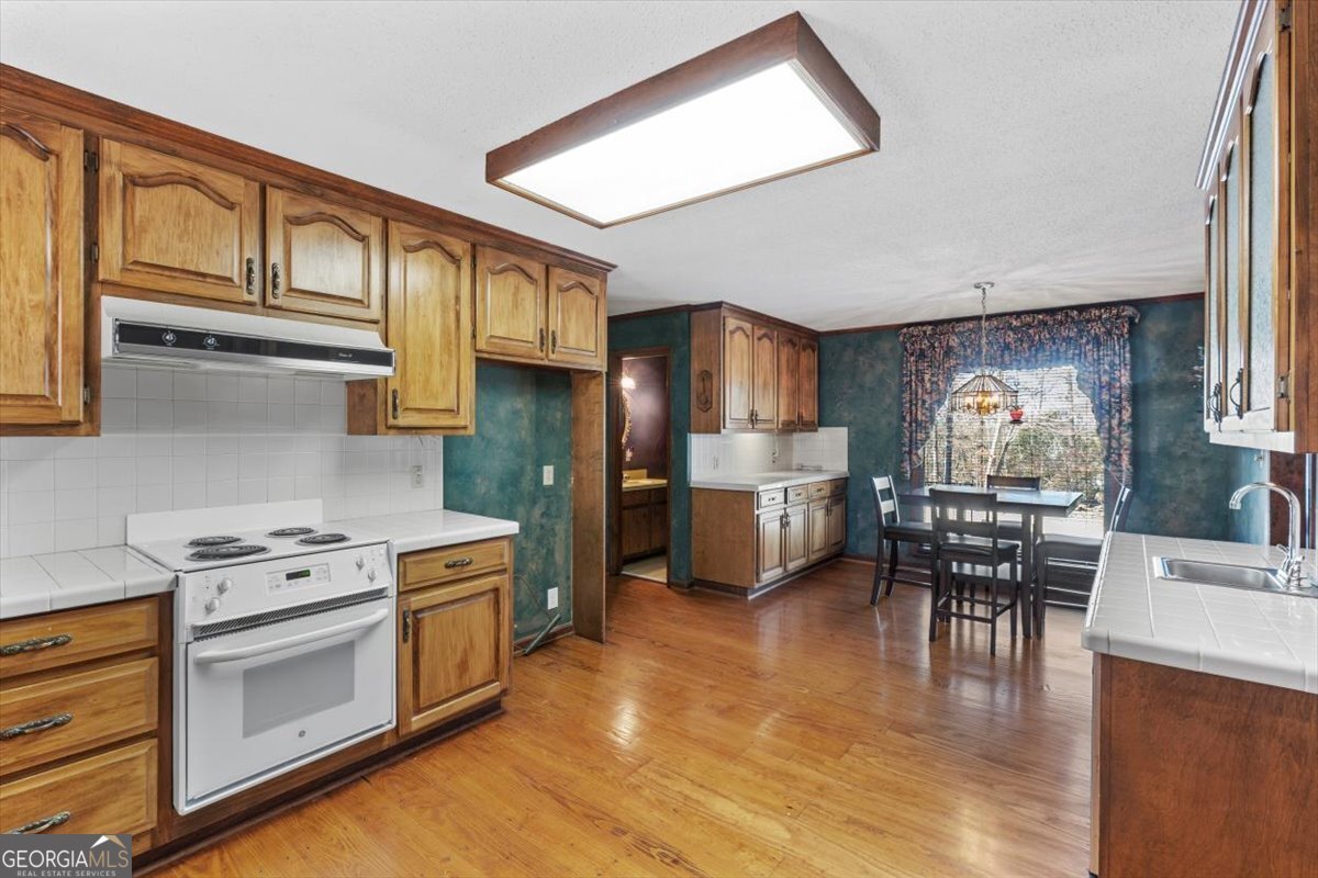 111 Tanglewood Drive Cartersville - Photo 13