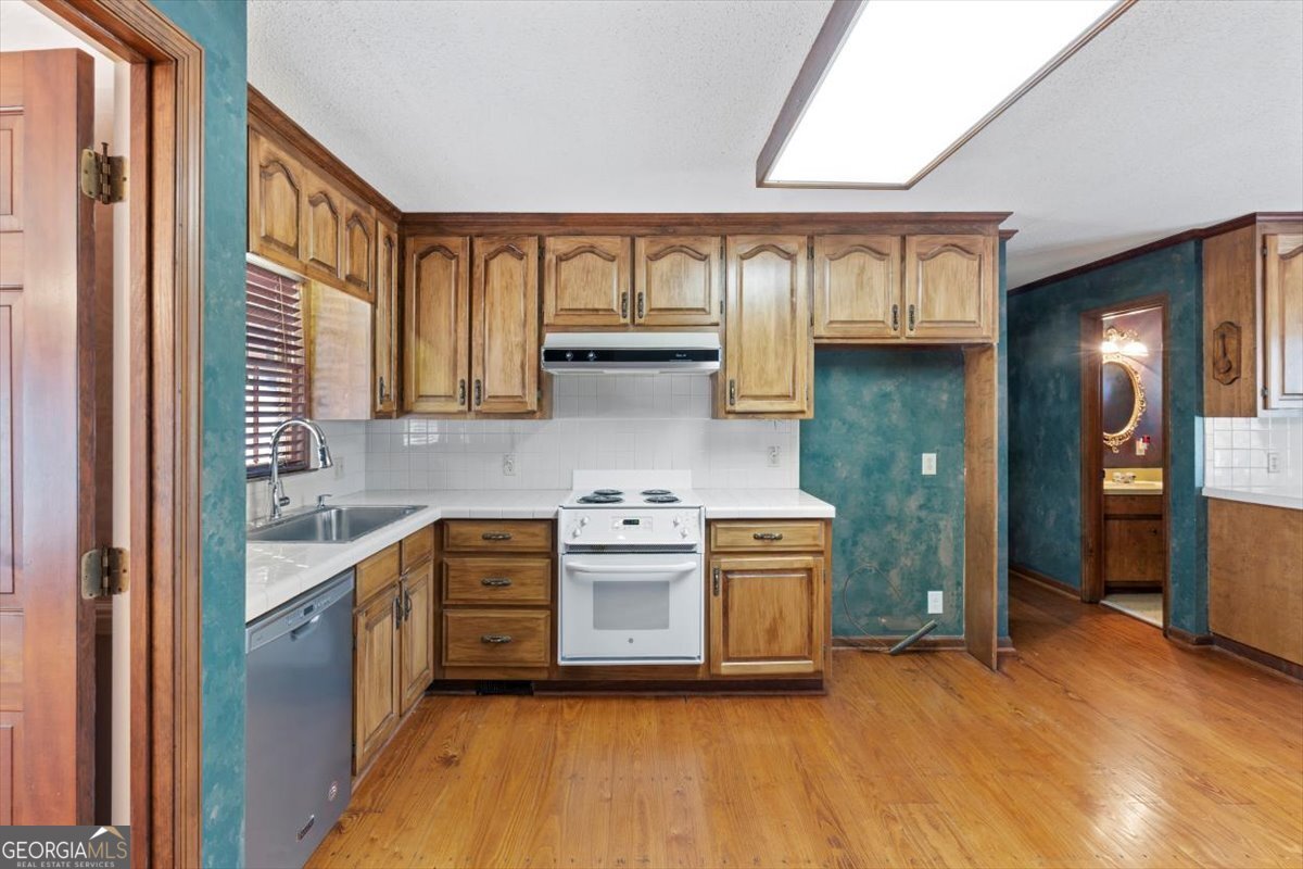 111 Tanglewood Drive Cartersville - Photo 14