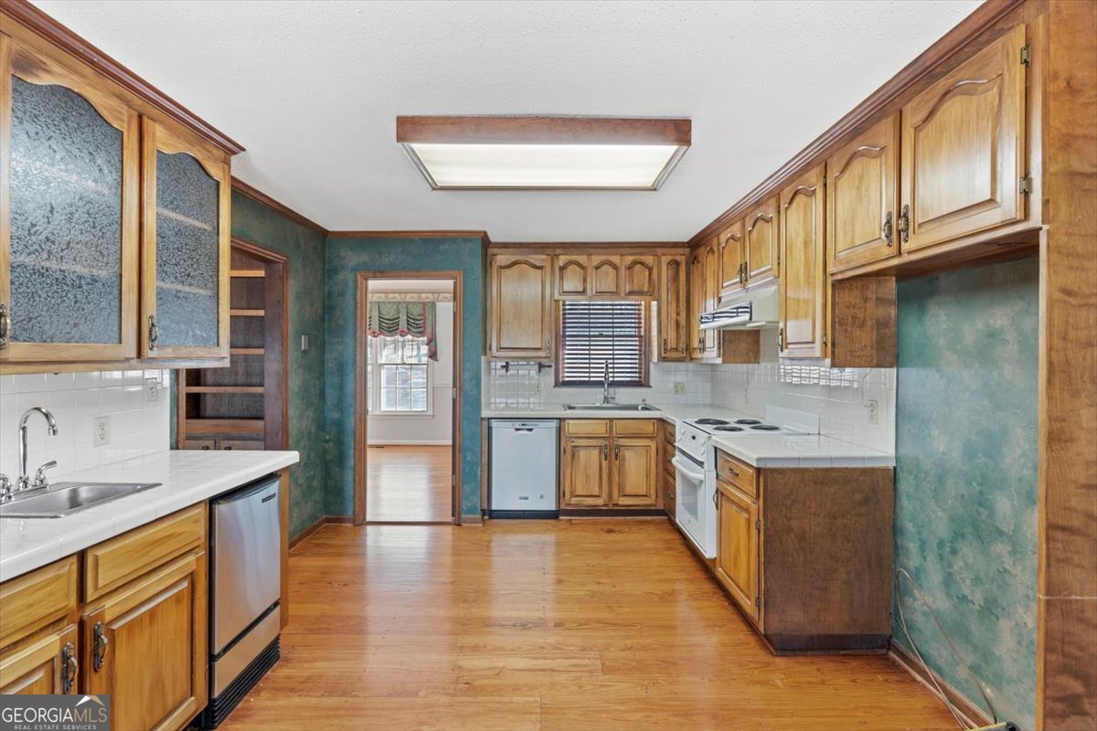 111 Tanglewood Drive Cartersville - Photo 15