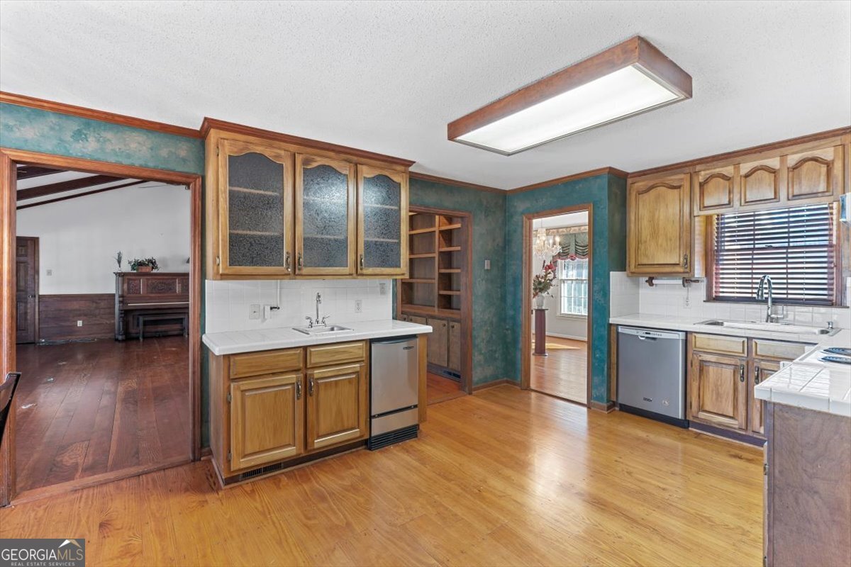 111 Tanglewood Drive Cartersville - Photo 17