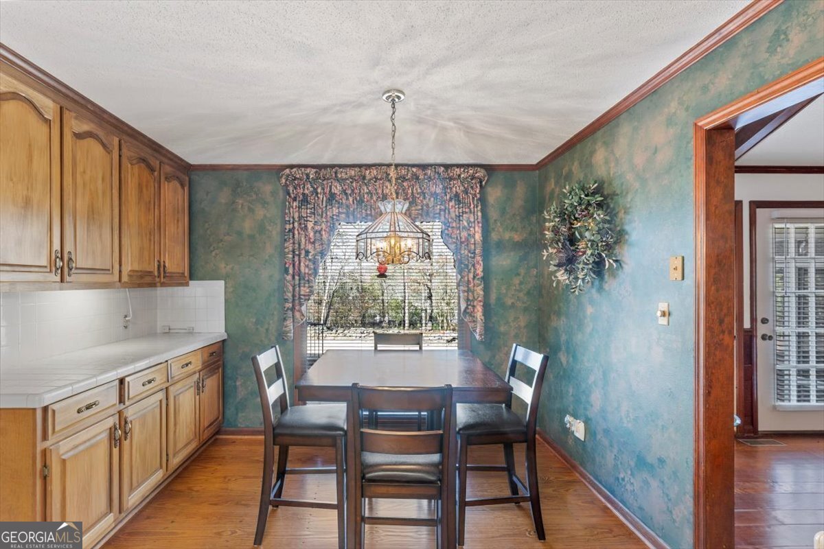 111 Tanglewood Drive Cartersville - Photo 18