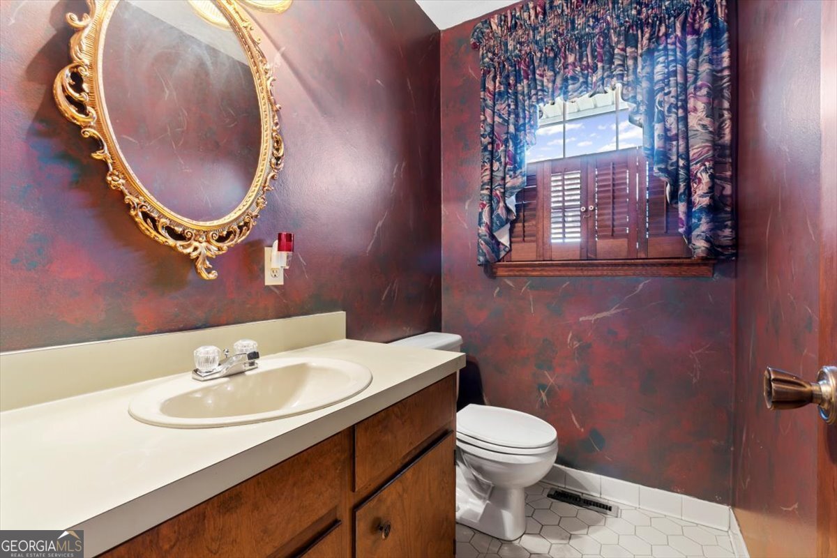 111 Tanglewood Drive Cartersville - Photo 21