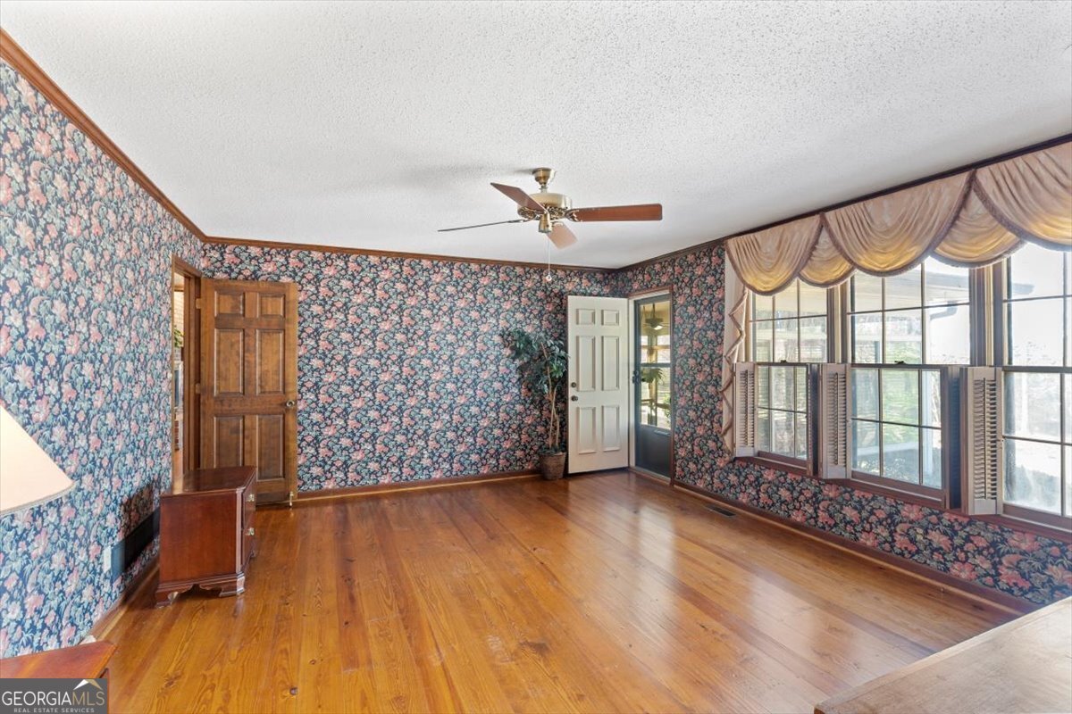 111 Tanglewood Drive Cartersville - Photo 25