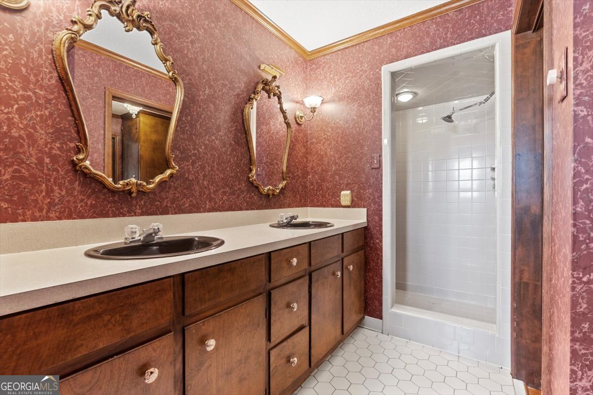 111 Tanglewood Drive Cartersville - Photo 27