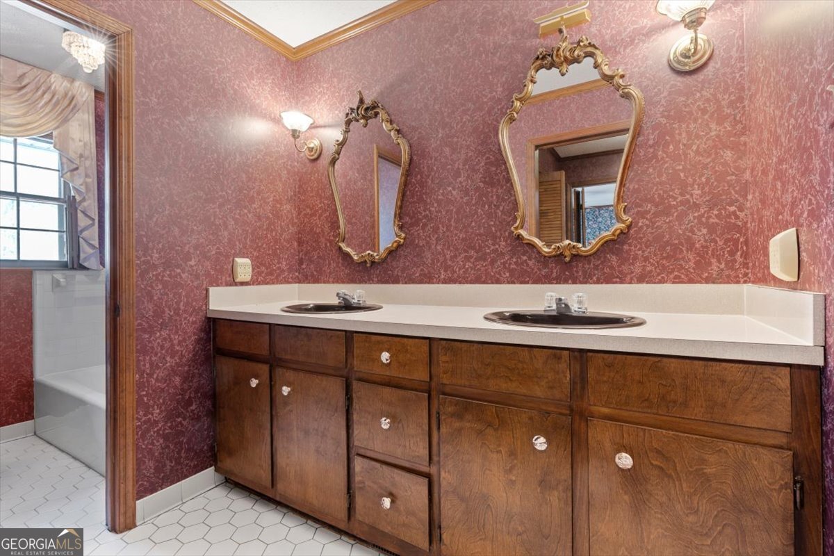 111 Tanglewood Drive Cartersville - Photo 28