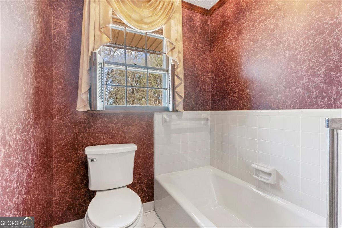 111 Tanglewood Drive Cartersville - Photo 30