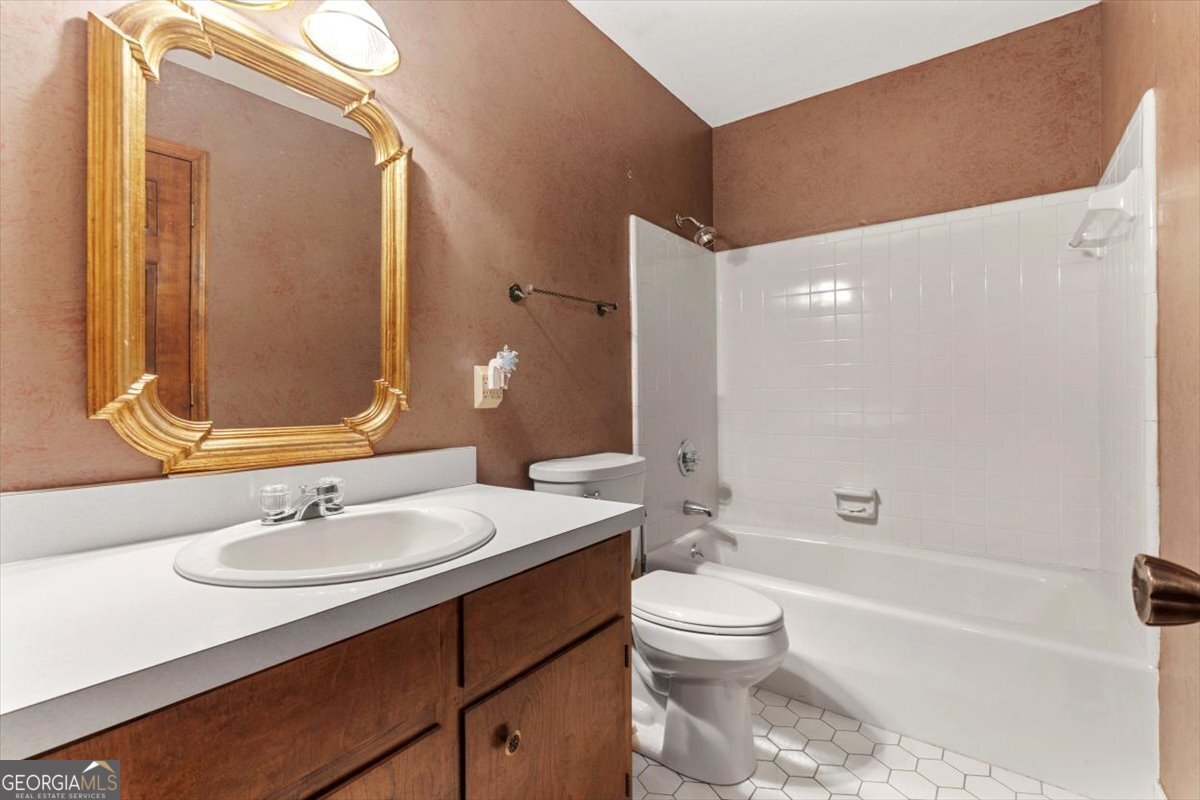 111 Tanglewood Drive Cartersville - Photo 32