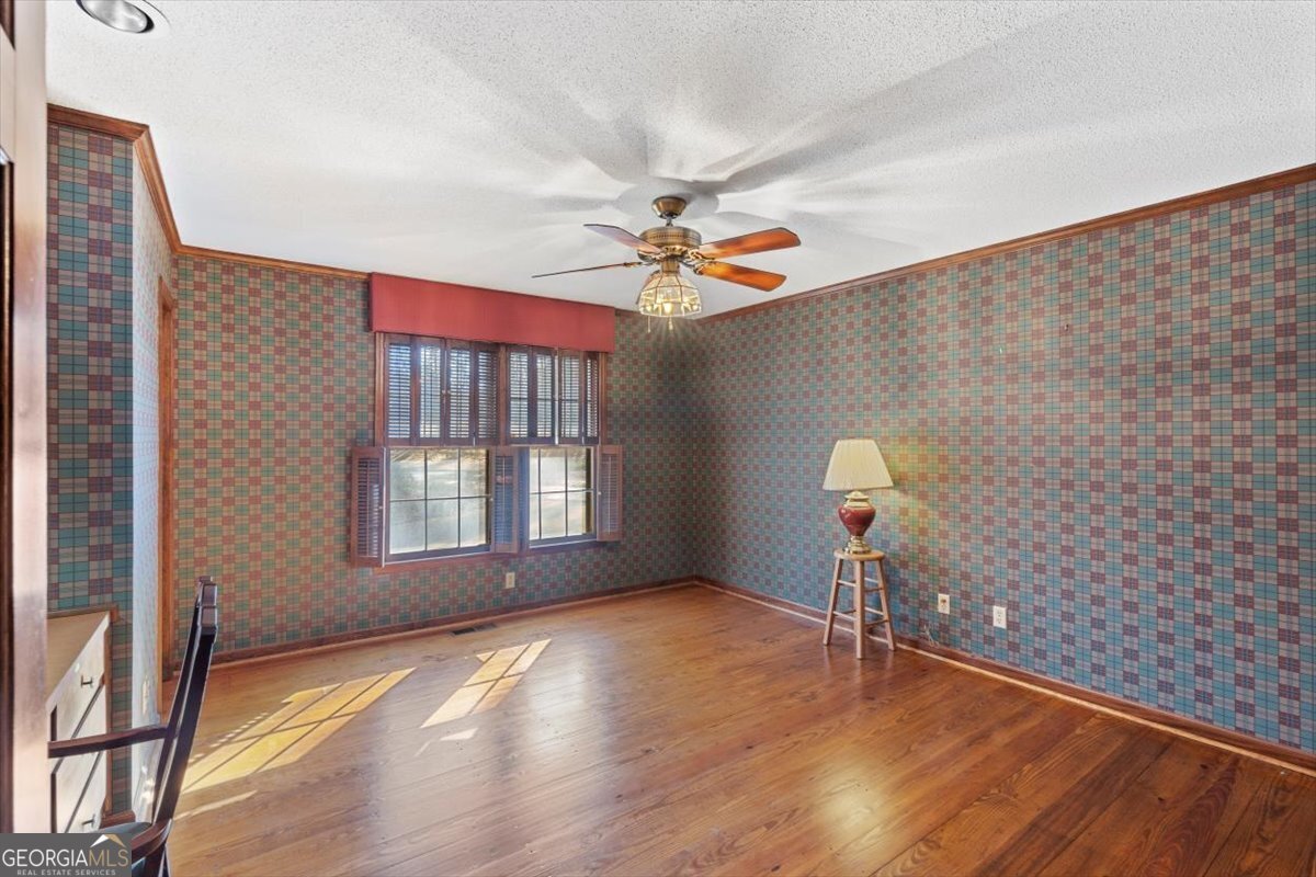 111 Tanglewood Drive Cartersville - Photo 33