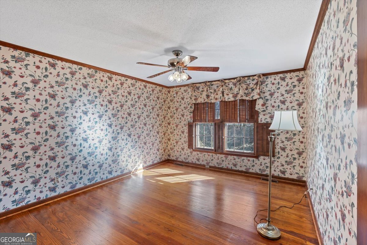 111 Tanglewood Drive Cartersville - Photo 35