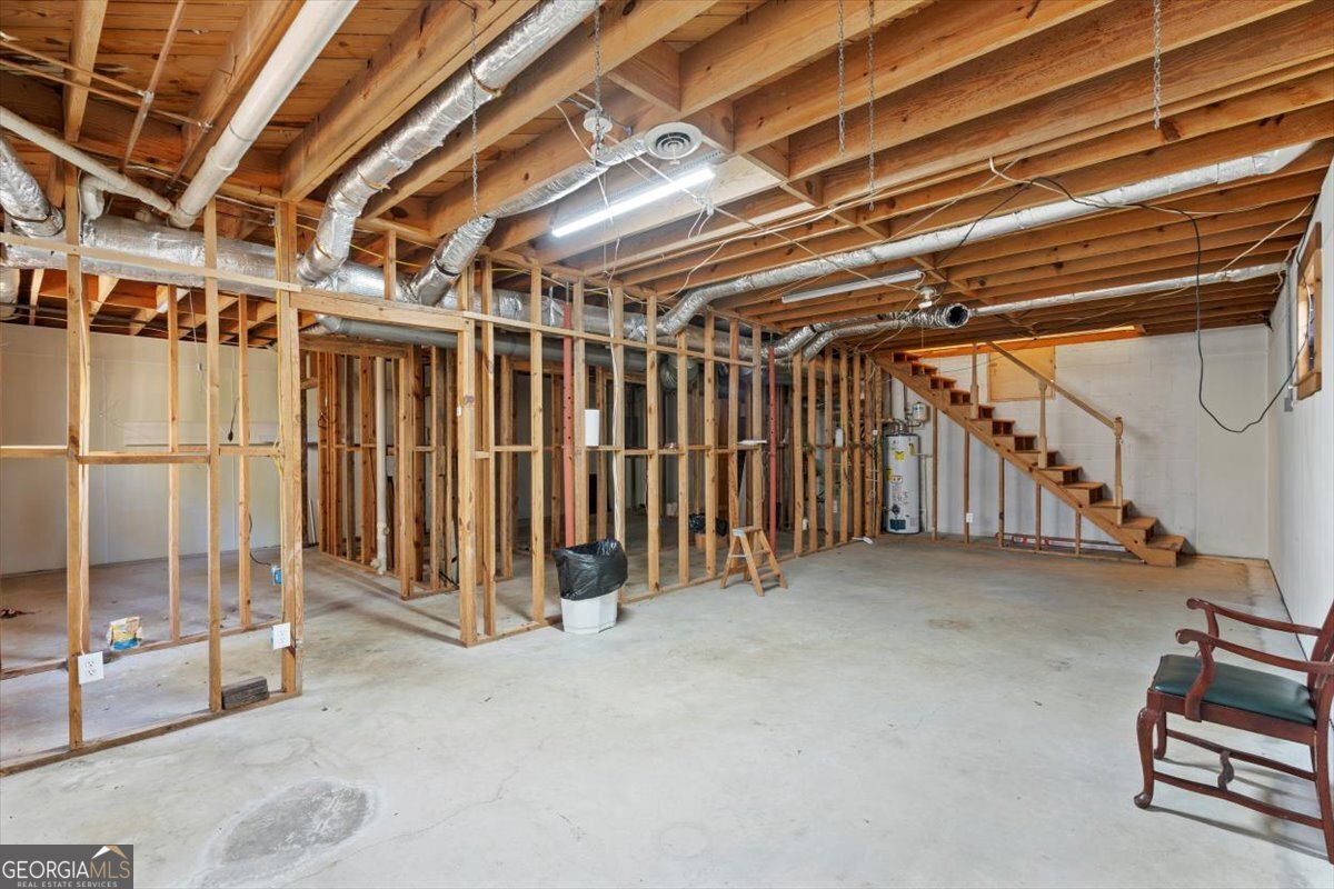 111 Tanglewood Drive Cartersville - Photo 36