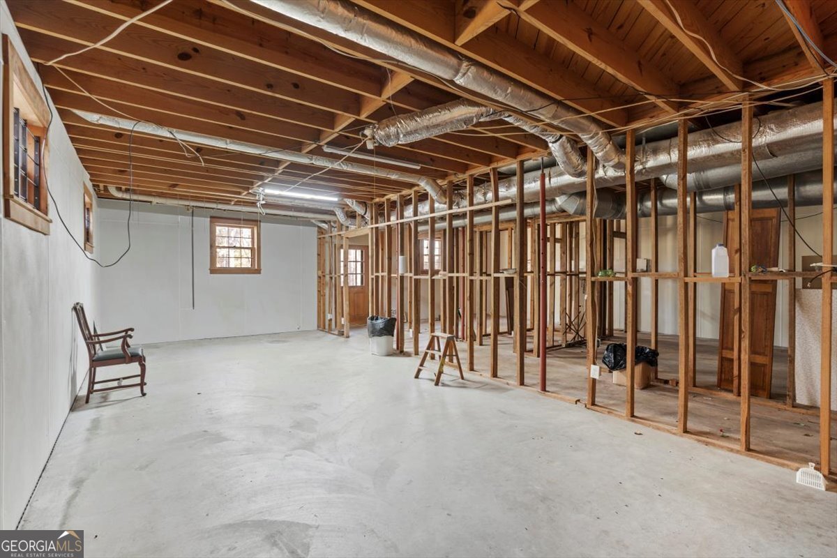 111 Tanglewood Drive Cartersville - Photo 37