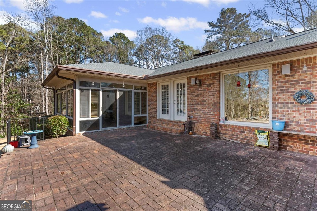 111 Tanglewood Drive Cartersville - Photo 38