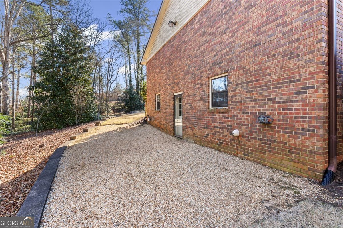 111 Tanglewood Drive Cartersville - Photo 39