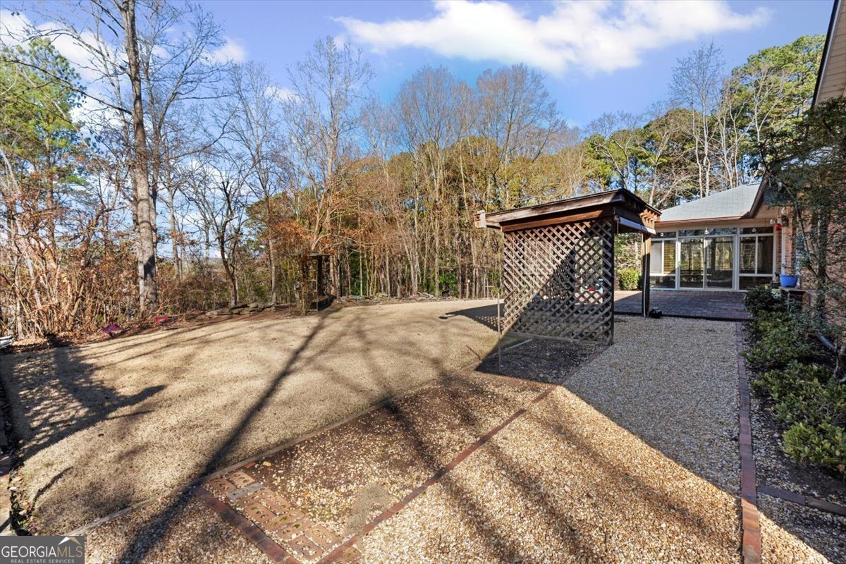 111 Tanglewood Drive Cartersville - Photo 41