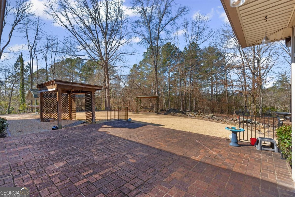 111 Tanglewood Drive Cartersville - Photo 42