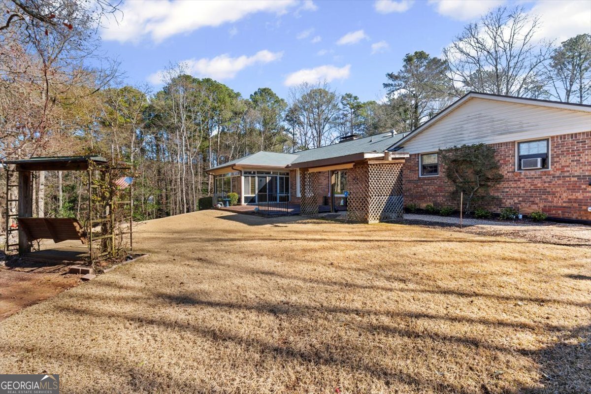 111 Tanglewood Drive Cartersville - Photo 44