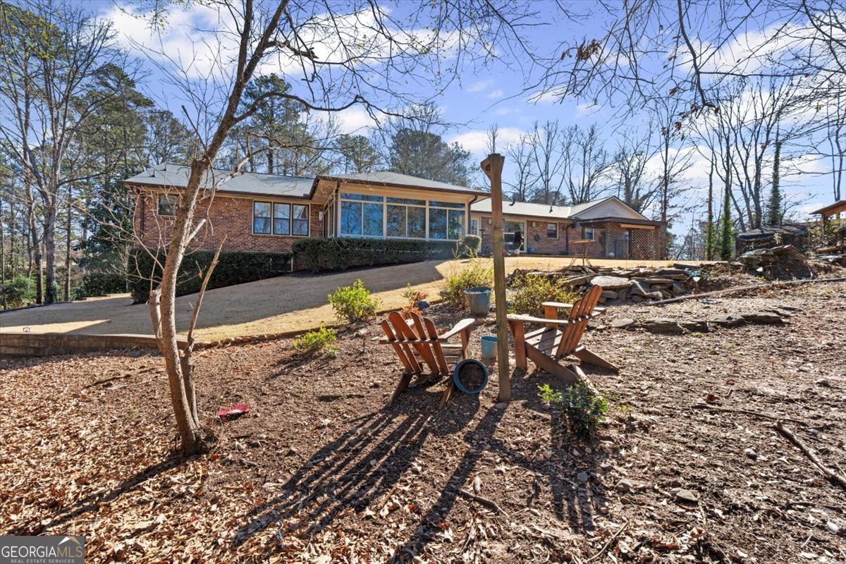 111 Tanglewood Drive Cartersville - Photo 47