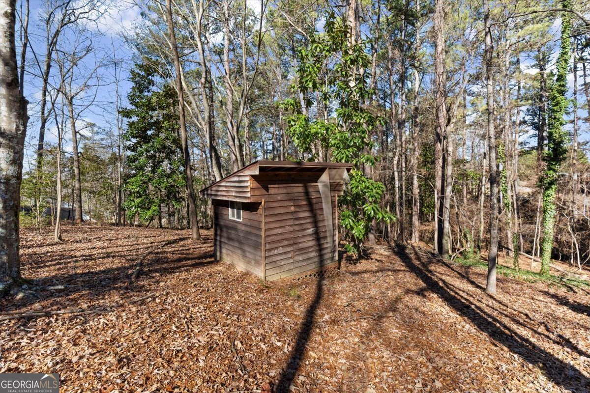 111 Tanglewood Drive Cartersville - Photo 49