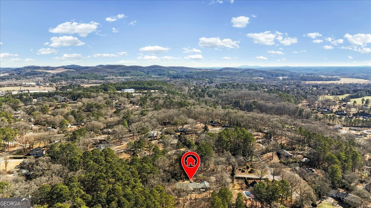 111 Tanglewood Drive Cartersville - Photo 51