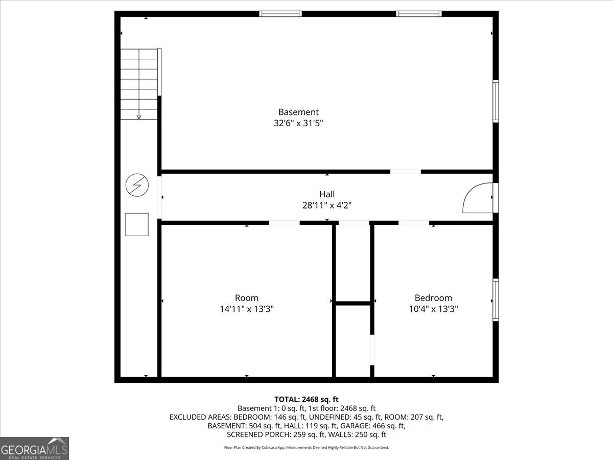 111 Tanglewood Drive Cartersville - Photo 53