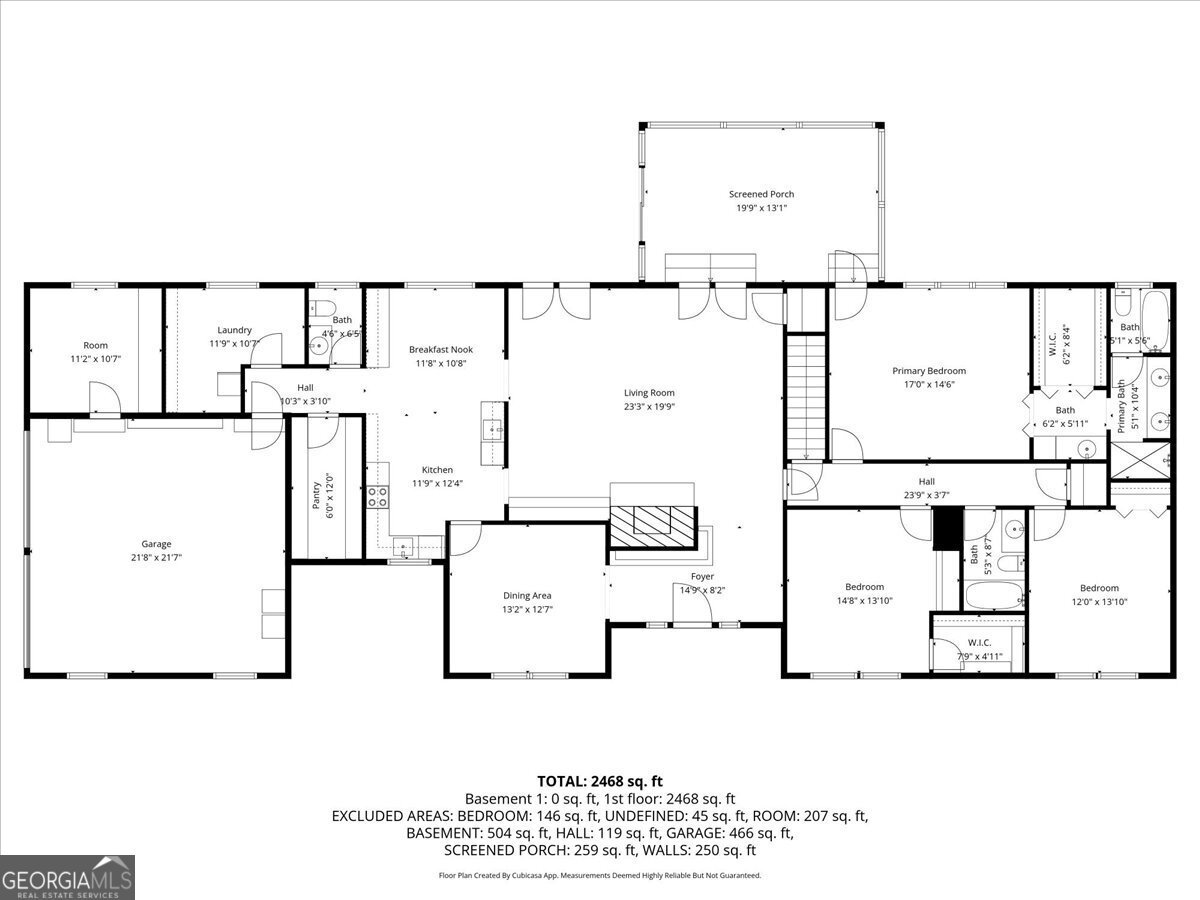 111 Tanglewood Drive Cartersville - Photo 54
