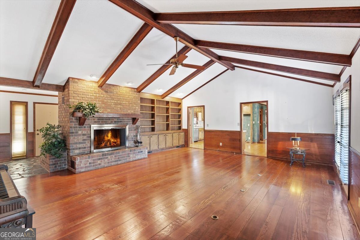 111 Tanglewood Drive Cartersville - Photo 8