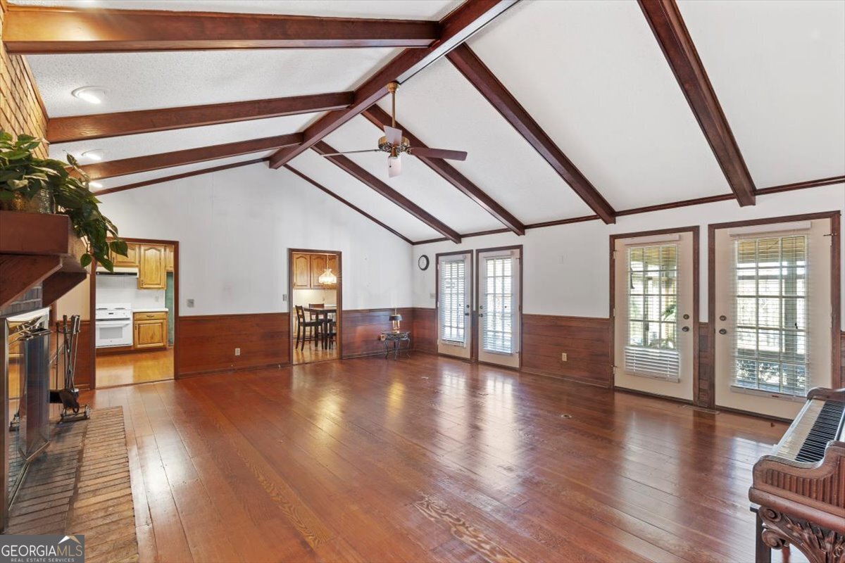 111 Tanglewood Drive Cartersville - Photo 9