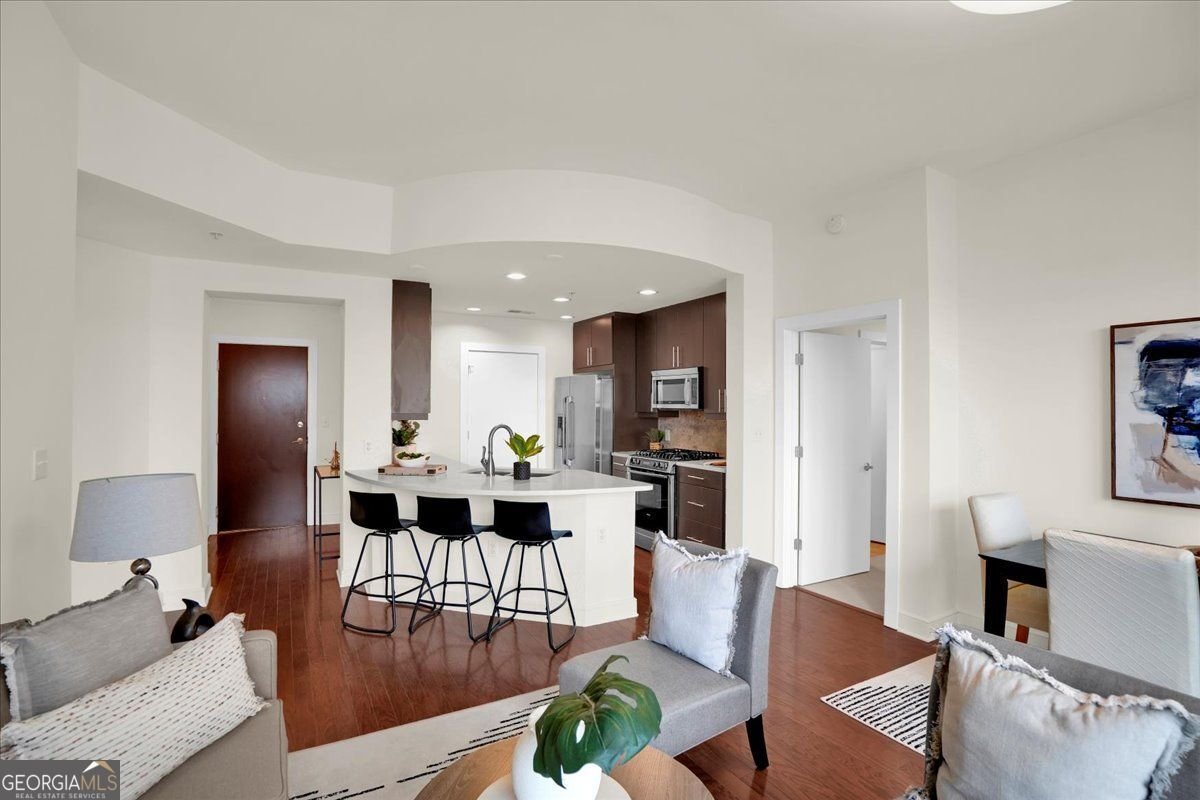 222 12th Street Atlanta - Photo 7