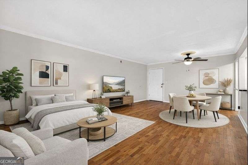 1150 Collier Road Atlanta - Photo 1