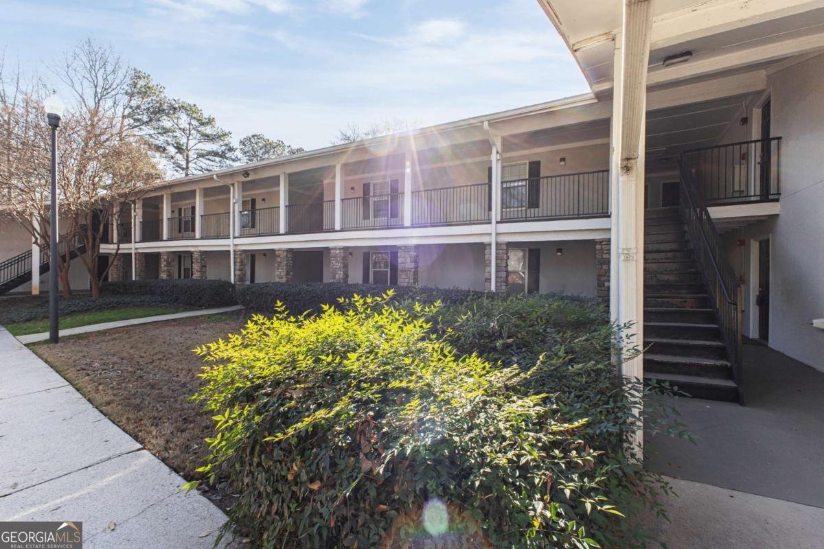 1150 Collier Road Atlanta - Photo 20