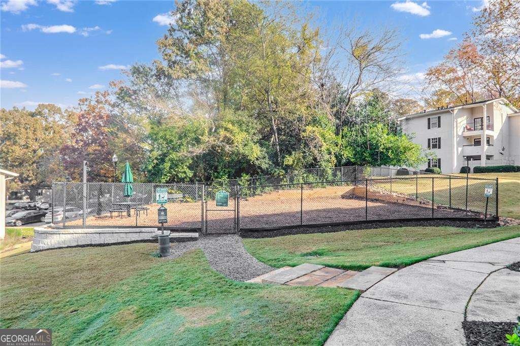 1150 Collier Road Atlanta - Photo 24