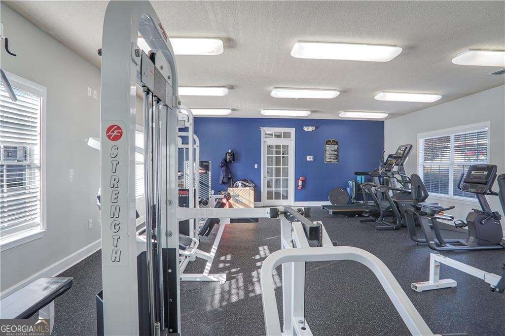 1150 Collier Road Atlanta - Photo 26