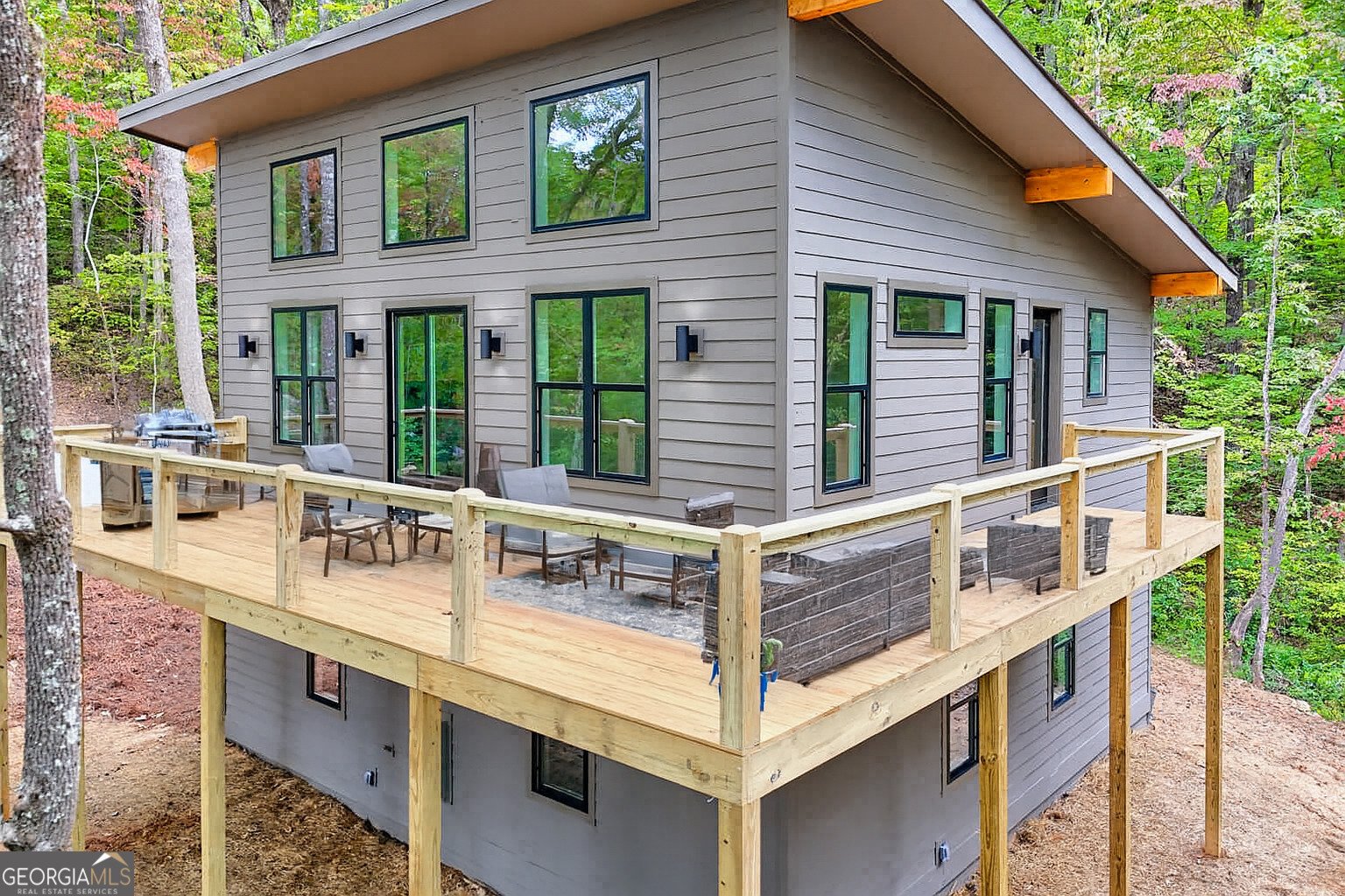 673 Autumn Ridge Drive Clayton - Photo 1